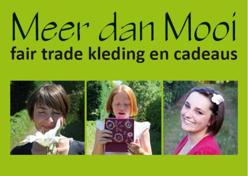 Meer dan Mooi